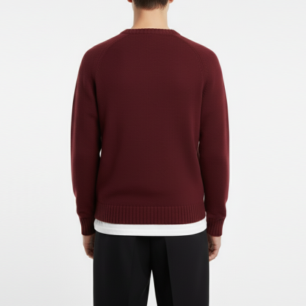 SEBAGO - Maglione Gilead