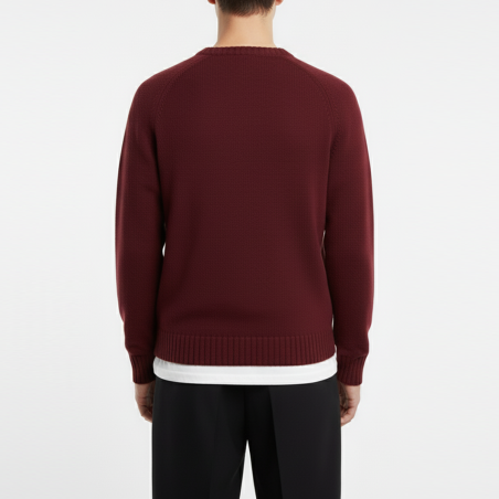 SEBAGO - Maglione Gilead