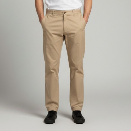 SEBAGO - Pantalone chino Rendon