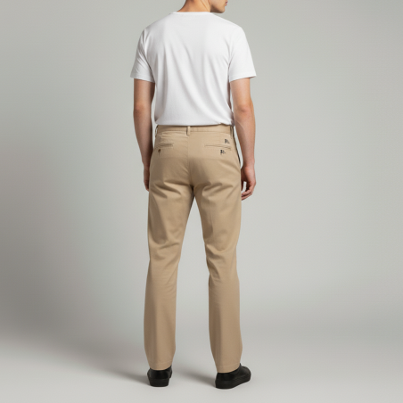 SEBAGO - Pantalon chino Rendon