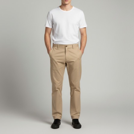 SEBAGO - Pantalon chino Rendon