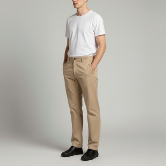 SEBAGO - Pantalon chino Rendon 2