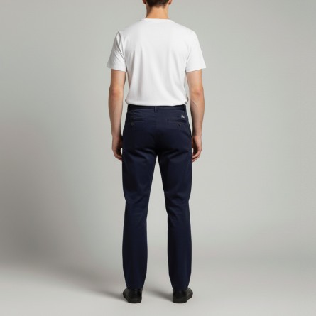 SEBAGO - Pantalone chino Rendon