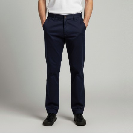 SEBAGO - Pantalone chino Rendon