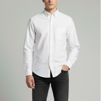 SEBAGO - Classic Will Pigment Shirt