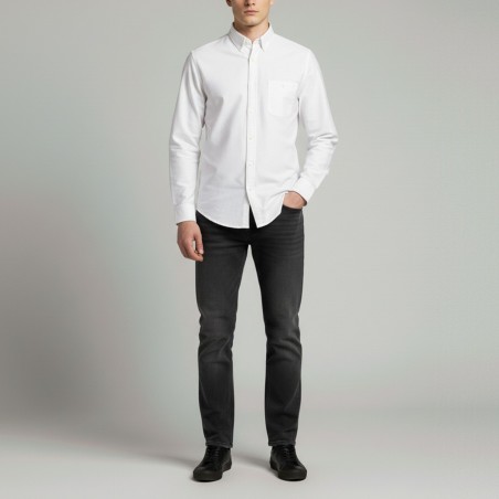 SEBAGO - Classic Will Pigment Shirt