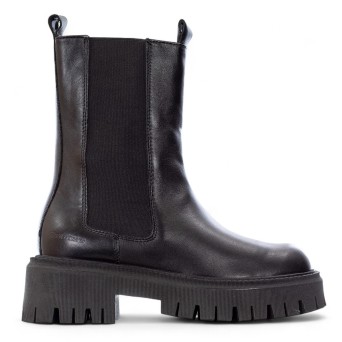 SHOOTERS - Cuir Beatles