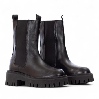 SHOOTERS - Leather Beatles 2