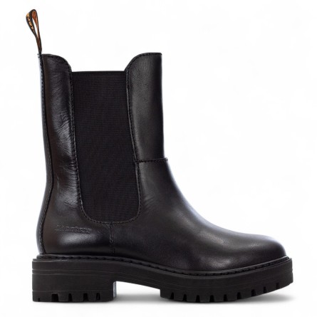 SHOOTERS - Beatles in Pelle