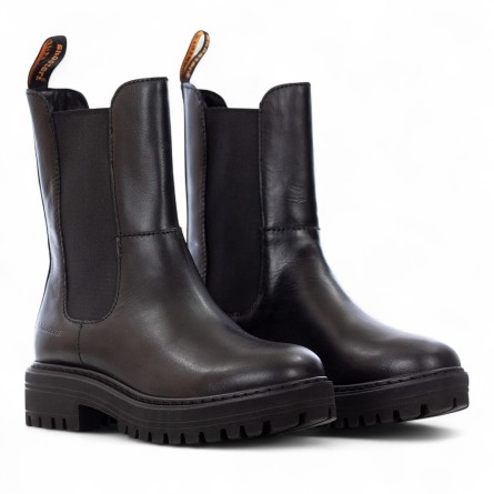 SHOOTERS - Leather Beatles