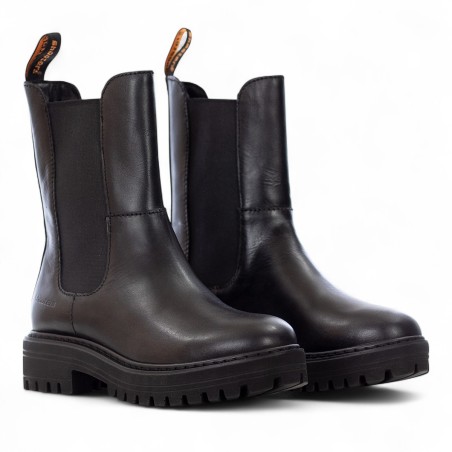 SHOOTERS - Leather Beatles