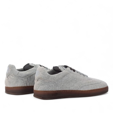 SOLDINI 80 - Sneakers Akira Donald