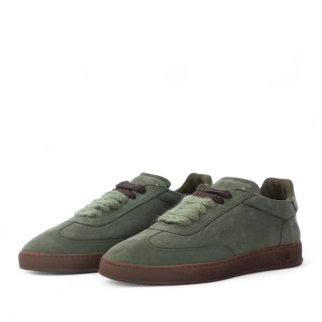 SOLDINI 80 - Sneakers Akira Nabuk