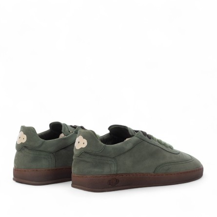 SOLDINI 80 - Sneakers Akira Nabuk