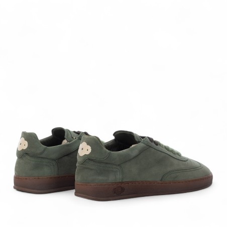 SOLDINI 80 - Sneakers Akira Nabuk