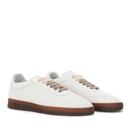 SOLDINI 80 - Sneakers Akira Nabuk