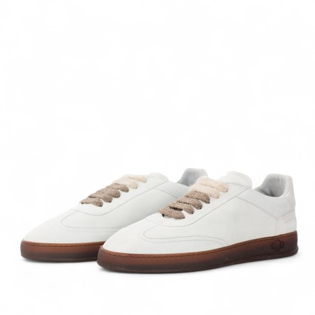 SOLDINI 80 - Sneakers Akira Nabuk