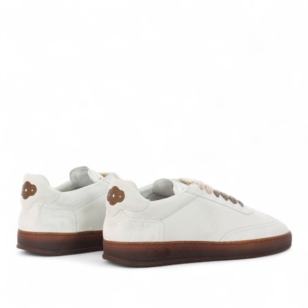 SOLDINI 80 - Sneakers Akira Nabuk