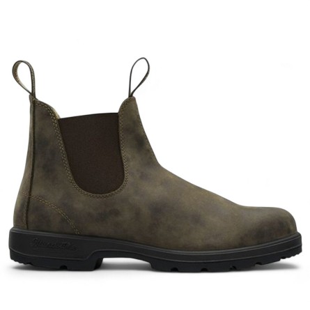 BLUNDSTONE - Beatles Rustic Brown