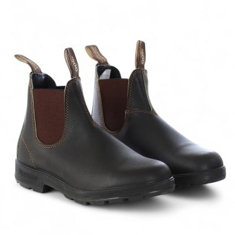 BLUNDSTONE - Beatles Originals Chelsea-Stiefel 2