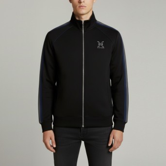 JOHN RICHMOND - Felpa Uomo ZIP BOTRO