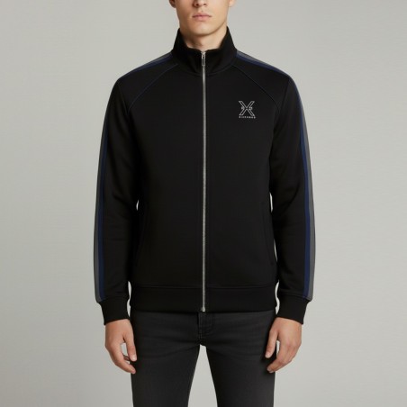JOHN RICHMOND - Felpa Uomo ZIP BOTRO