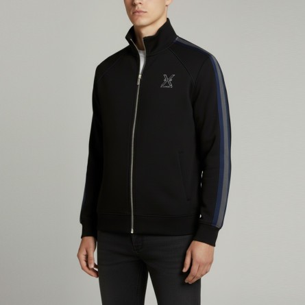 JOHN RICHMOND - Felpa Uomo ZIP BOTRO