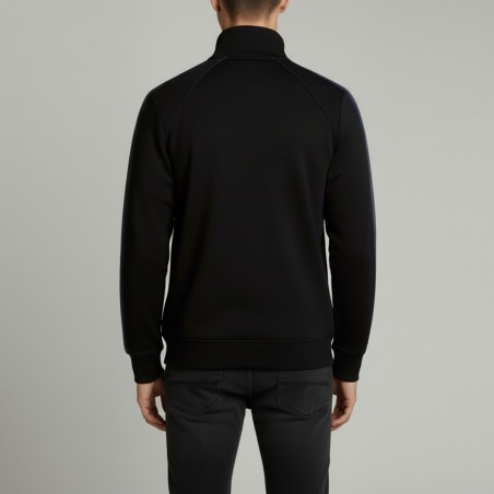 JOHN RICHMOND - Felpa Uomo ZIP BOTRO