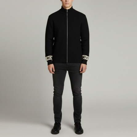 JOHN RICHMOND - CARDIGAN