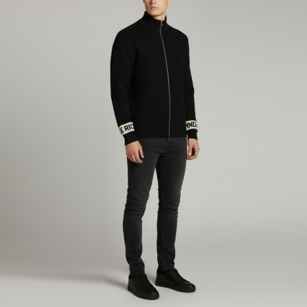 JOHN RICHMOND - CARDIGAN