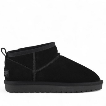 COLORS OF CALIFORNIA - Tronchetto mini boot