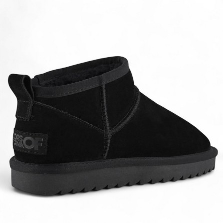 COLORS OF CALIFORNIA - Tronchetto mini boot