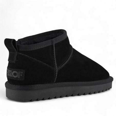 COLORS OF CALIFORNIA - Tronchetto mini boot