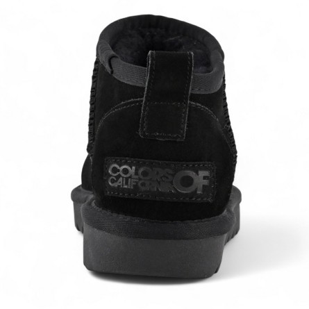 COLORS OF CALIFORNIA - Tronchetto mini boot