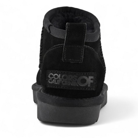 COLORS OF CALIFORNIA - Tronchetto mini boot