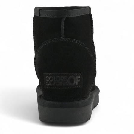 COLORS OF CALIFORNIA TRONCHETTO