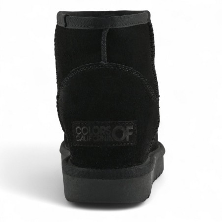 COLORS OF CALIFORNIA TRONCHETTO