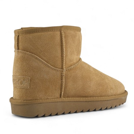 COLORS OF CALIFORNIA TRONCHETTO