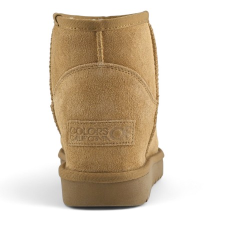 COLORS OF CALIFORNIA TRONCHETTO