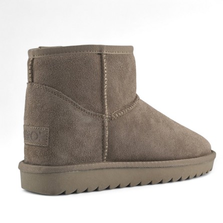 COLORS OF CALIFORNIA TRONCHETTO