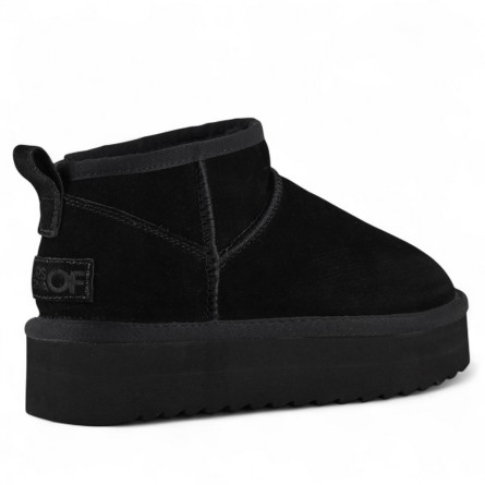 COLORS OF CALIFORNIA TRONCHETTO