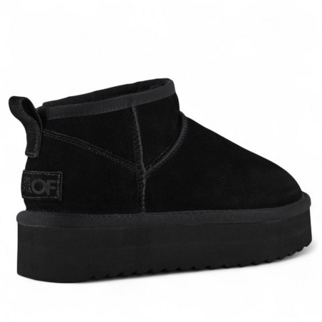 COLORS OF CALIFORNIA TRONCHETTO