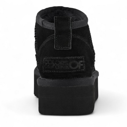 COLORS OF CALIFORNIA TRONCHETTO