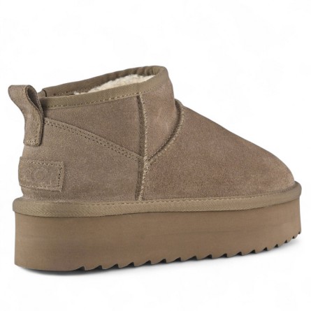 COLORS OF CALIFORNIA TRONCHETTO