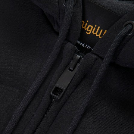 REFRIGIWEAR - Felpa Frankie Fleece