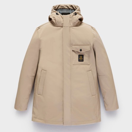 REFRIGIWEAR - Chaqueta larga Speed