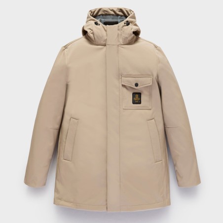 REFRIGIWEAR - Lange Speed-Jacke