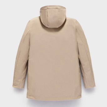 REFRIGIWEAR - Long Speed Jacket 2