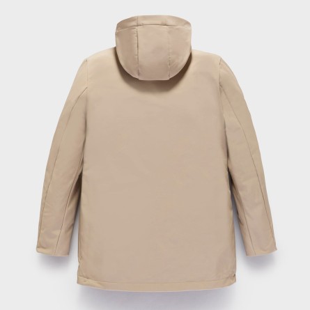 REFRIGIWEAR - Lange Speed-Jacke