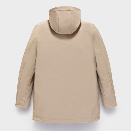 REFRIGIWEAR - Long Speed Jacket